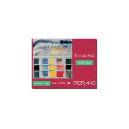 Provence Aquarell - Blocco carta Acquerello - 10 fogli grana