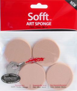 PanPastel - 30051 5 COLOUR PAINTING STARTER SET - Carte Fini