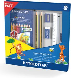 Pennarelli COPIC Ciao Set Manga 6 - 5+1 Multiliner Nero - art. 22075 563