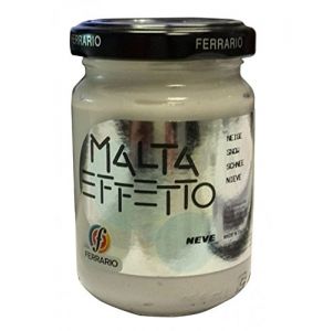 Malta Effetto NEVE - 125 ml - Esprimo