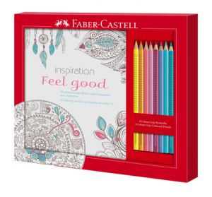 Scatola Faber-Castell 