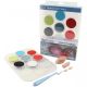 PanPastel - Ultra Soft Artist's Painting Pastels - set Exploring Mixed Media 1 - art. 30075
