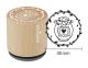 Timbro Legno Woodies - Marmalade - Marmellata - art. W26005 - RoyalPosthumus Woodies