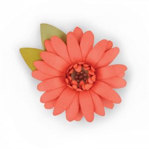 Fustella Sizzix Bigz “Flower” – Fiore – art. A10143 – Sizzix
