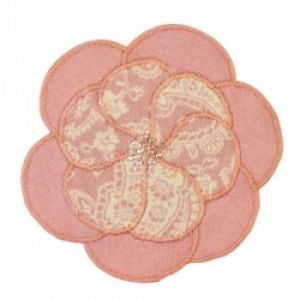 Fustella Sizzix Bigz “Flower” – Fiore – art. A10143 – Sizzix
