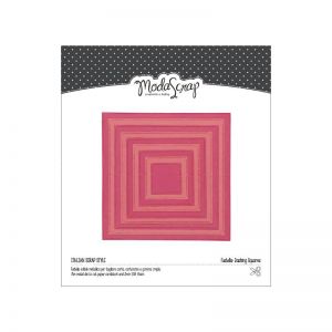 Rayher Set di tampone per timbri Scrapbooking, 3.5 × 3.5 cm